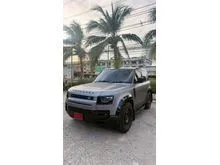 2024 Land Rover DEFENDER 3.0 (ปี 20-28) 90 D300 SE Plus 4WD SUV