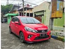 2021 Daihatsu Sirion 1.3 Hatchback