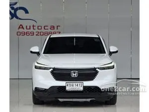 2023 Honda HR-V 1.5 e:HEV E SUV