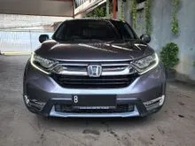 2017 Honda CR-V 1.5 Prestige Prestige VTEC SUV