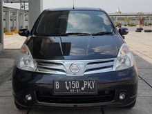 2011 Nissan Grand Livina 1.8 Ultimate Manual