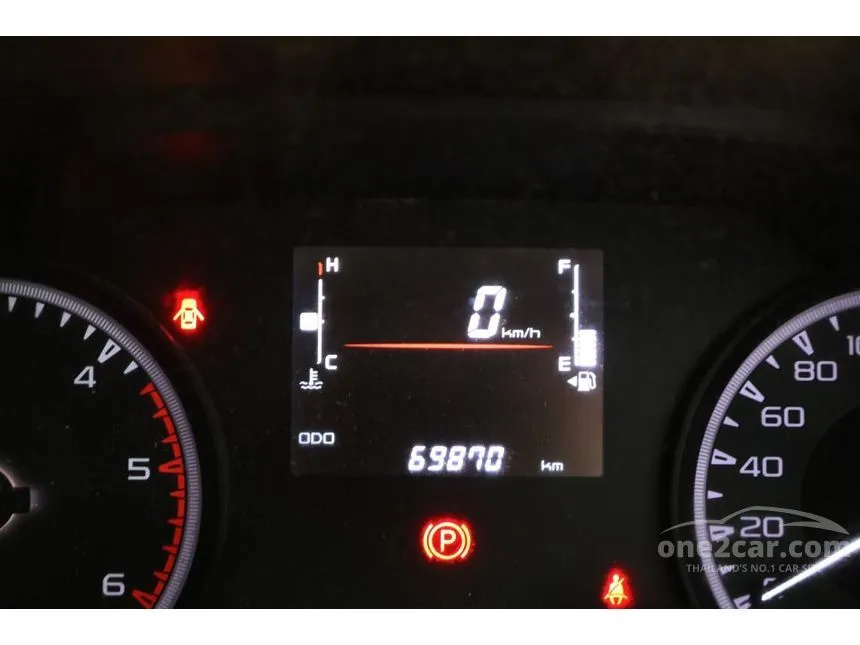 2023 Isuzu D-MAX S DA Space Cab Pickup