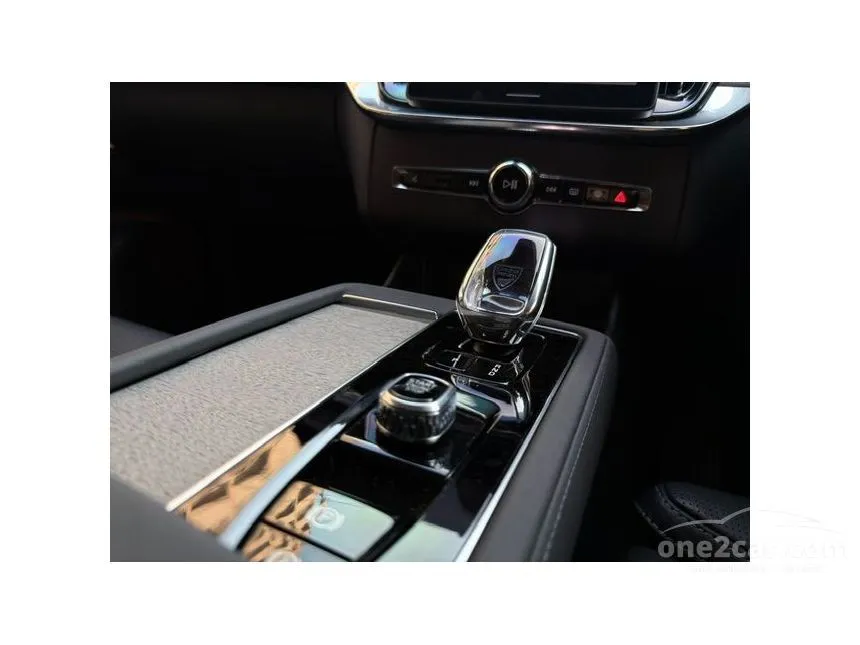 2026 Volvo XC90 Recharge Ultimate Bright T8 SUV