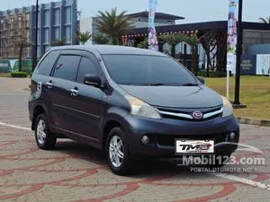 2012 Daihatsu Xenia 1.3 R MPV