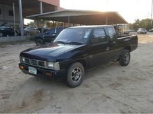 1994 Nissan Big M 2.5 KING CAB Super GL Pickup MT