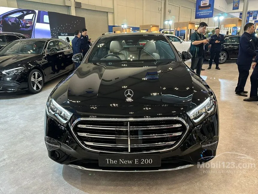 Jual Mobil Mercedes