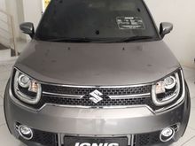 2019 Suzuki Ignis 1,2 GL Hatchback