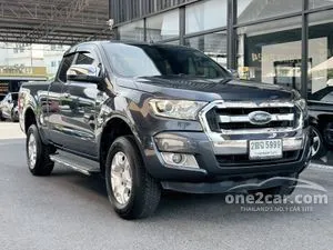 2017 Ford RANGER 2.2 XLT Open Cab Hi-Rider Pickup