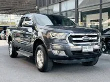 2017 Ford RANGER 2.2 Open Cab (ปี 15-21) XLT Hi-Rider Pickup