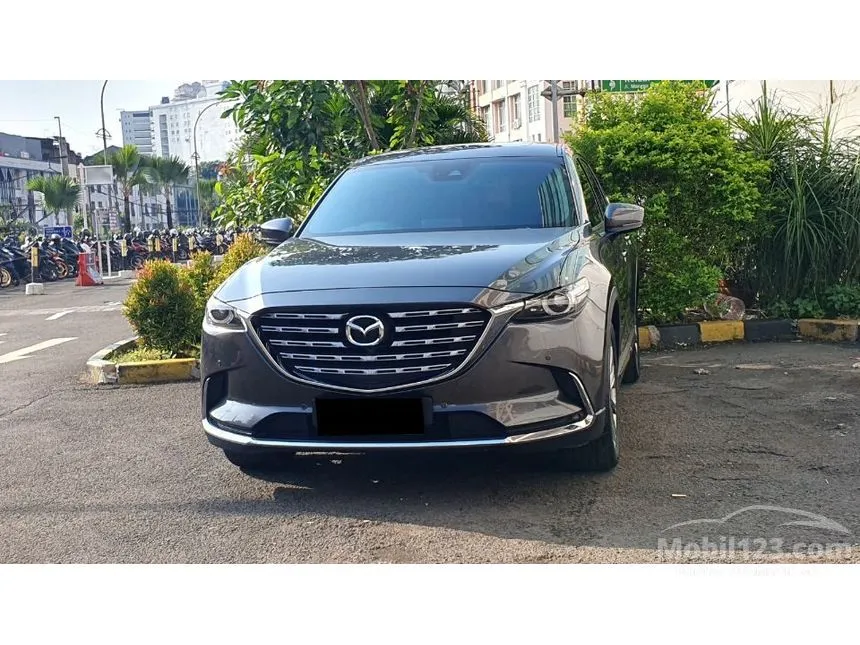 2022 Mazda CX-9 AWD SUV