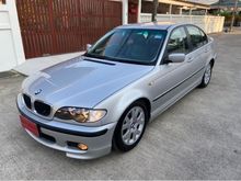 2003 BMW 318i 2.0 E46 (ปี 98-07) Sedan