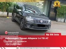 2022 Volkswagen Tiguan 1.4 TSI Allspace SUV AT 2022 2023 [ LOW KM 10RB ]