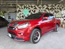 2018 Isuzu D-MAX 1.9 Cab-4 (ปี 11-17) X-Series Speed Pickup