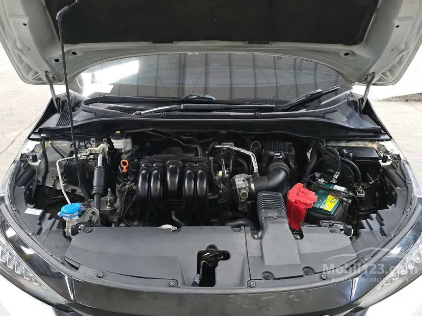 2022 Honda City RS Honda Sensing Hatchback