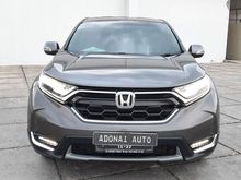 2017 Honda CR-V 1,5 Prestige Prestige VTEC SUV