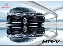 2018 Honda HR-V 1.8 i-VTEC V SUV Rebate RM4xxx