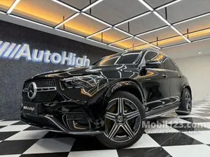 2024 Mercedes-Benz GLE450 3.0 AMG Line 4MATIC SUV