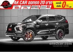 2022 Mitsubishi PAJERO SPORT 2.4 GT Premium Elite Edition SUV