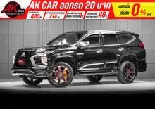 2022 Mitsubishi PAJERO SPORT 2.4 (ปี 19-25) GT Premium Elite Edition SUV