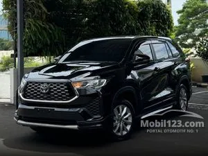 2025 Toyota Kijang Innova Zenix 2.0 V HV Modellista (Non Premium Color) MPV