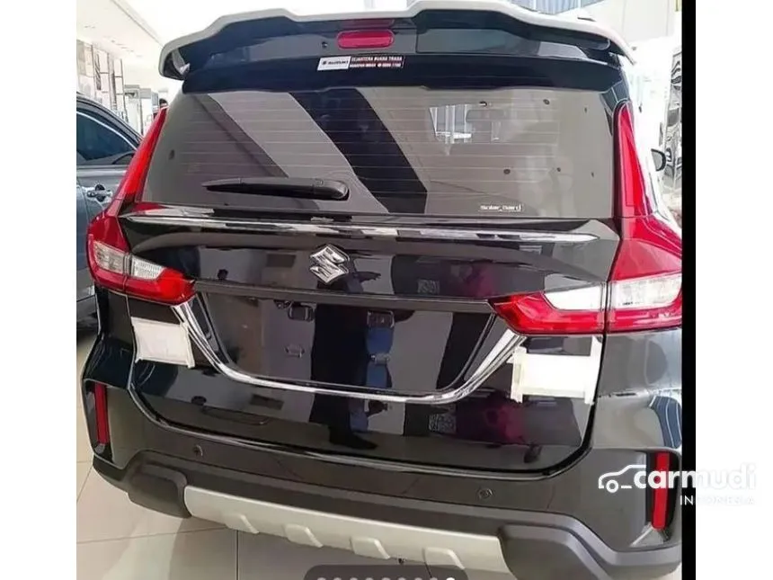 2025 Suzuki XL7 Zeta SUV