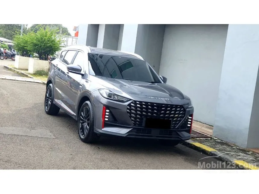 2026 Jetour X70 Plus Inspira SUV