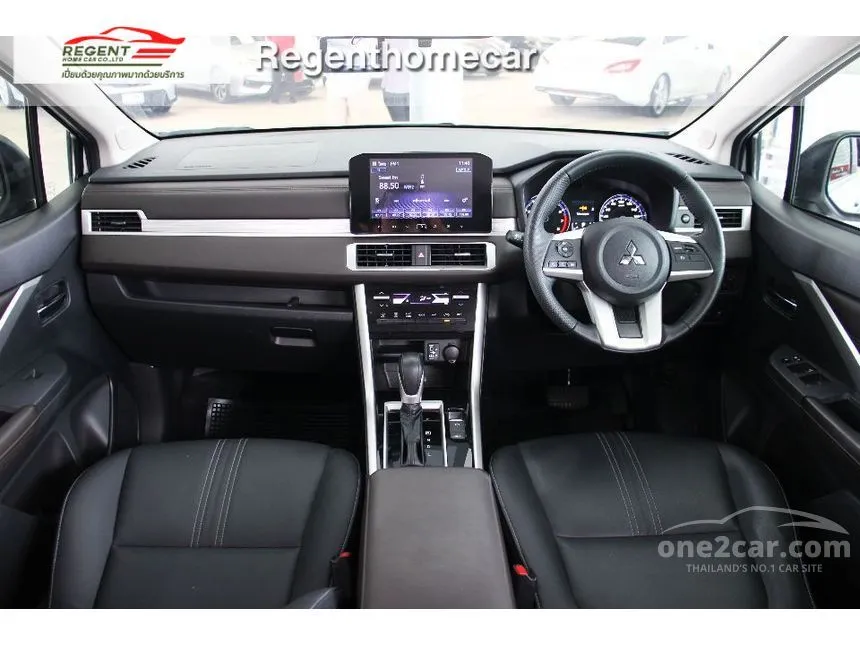 2023 Mitsubishi Xpander GT Wagon