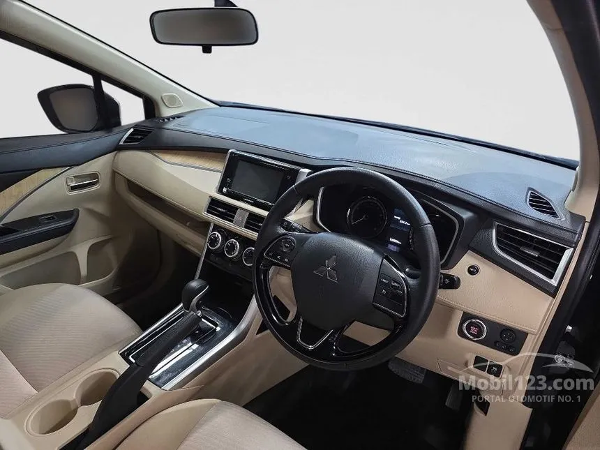 2021 Mitsubishi Xpander Ultimate MPV