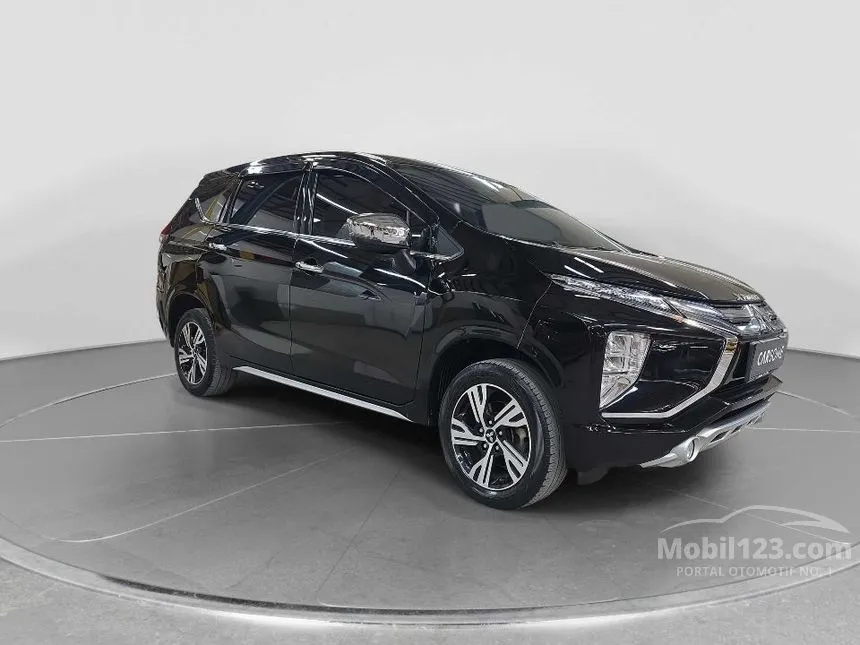 2021 Mitsubishi Xpander Ultimate MPV