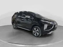 2021 Mitsubishi Xpander 1.5 Ultimate MPV UNIT ISTIMEWA, KILOMETER LOW, PERORANGAN, FULLSETT, JAMINAN BERKUALITAS, LULUS INSPEKSI 175 TITIK,BERGARANSI