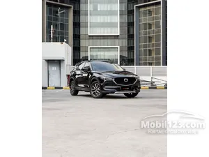 2019 Mazda CX-5 2.5 Elite SUV