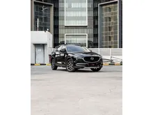2019 Mazda CX-5 2.5 Elite SUV