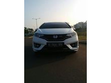 2014 Honda Jazz 1.5 RS Hatchback