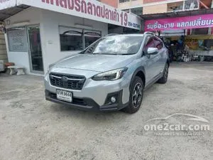 2018 Subaru XV 2.0 P SUV