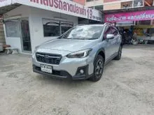 2018 Subaru XV 2.0 (ปี 17-25) P SUV