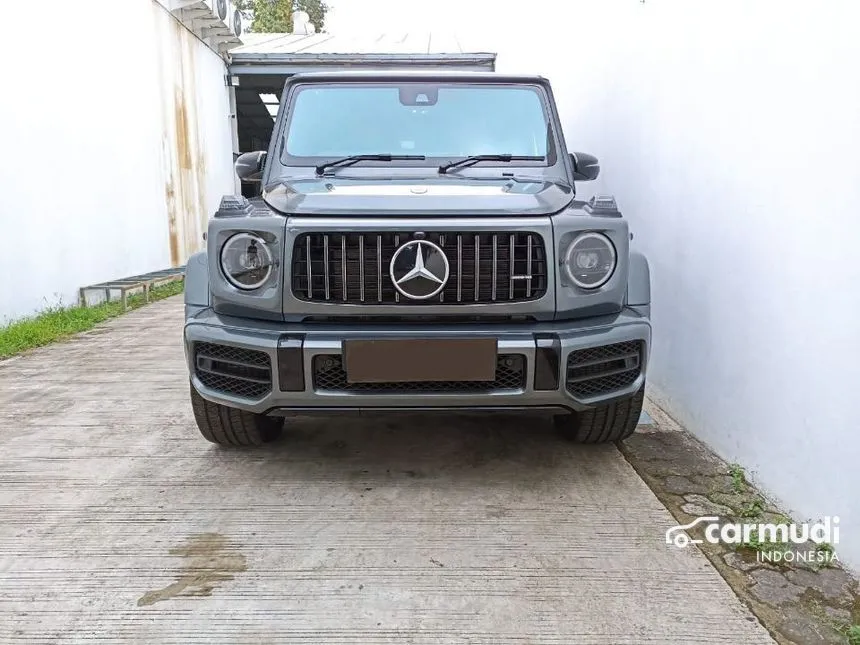 Jual Mobil Mercedes