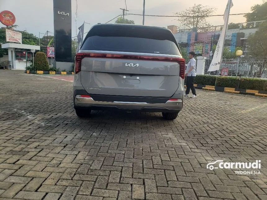 2024 KIA Carnival CRDi Premiere MPV