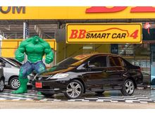 2004 Honda City 1.5 (ปี 02-05) E-V VTEC Sedan AT