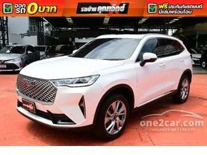 2022 Haval H6 1.5 Ultra SUV