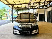 2014 Nissan Serena 2.0 Panoramic Autech MPV