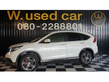 2013 Honda CR-V 2.0 (ปี 12-16) S SUV AT