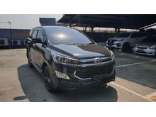2020 Toyota Kijang Innova 2.4 V TRD Sportivo MPV Dp awal 10 jutaan angsuran 200ribuan harga termurah diskon terbesar se indonesia hanya disini