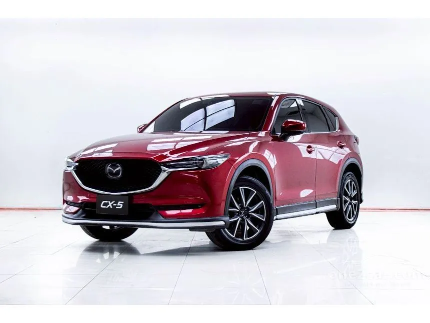2021 Mazda CX-5 SP SUV