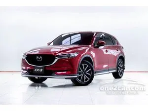 2021 Mazda CX-5 2.0 SP SUV