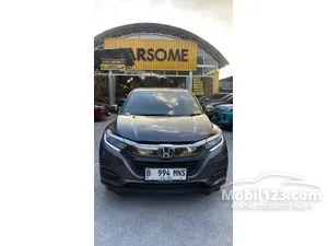 2018 Honda HR-V 1.5 E SUV