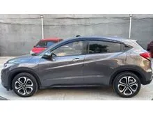 2018 Honda HR-V 1.5 E SUV