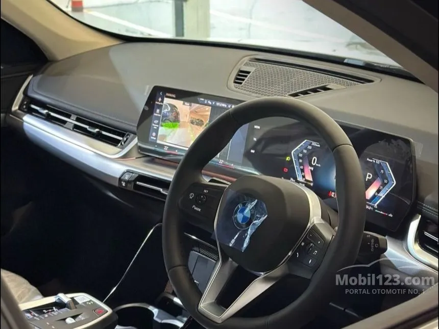 2025 BMW X1 sDrive18i xLine SUV