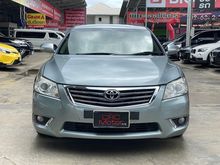 2012 Toyota Camry 2.0 (ปี 06-12) G Sedan AT