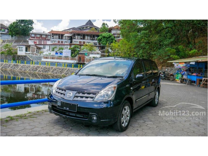 Nissan Grand Livina Salatiga Mobil Bekas Waa2