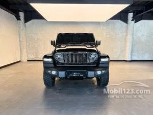 2025 Jeep Gladiator 3.6 Rubicon Pickup